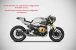 Exhaust Zard Corto Racing Full Tit Bmw Ninet Urban Gs 2015-19. Fixed Price $4443.53.