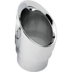 Cobra Billet Exhaust Tip Slashdown PT-1001P. Fixed Price $72.15.