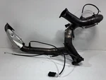 12 13 14 15 Ducati 1199 Panigale Full Exhaust Header Pipes Manifold. Fixed Price $190.00.