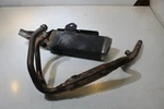 2015 Kawasaki Ninja EX300 Exhaust System Muffler Header Pipes. Fixed Price $184.99.