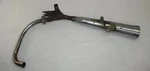83 Suzuki GS550 Ld Left Muffler Exhaust Pipe. Fixed Price $39.95.