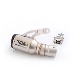 2021-2025 For Bmw S1000RR 2019-2025 Motorcycle Exhaust Mufflers Tail Pipe. Fixed Price $96.04.