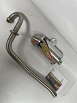 2013-2018 Honda CRF110F Pro Circuit T-5 Exhaust System 0111311G. Fixed Price $349.95.