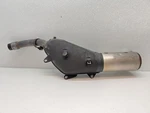 2003 Kawasaki KLX300R Exhaust Muffler Pipe 18090-1569. N. Fixed Price $261.00.