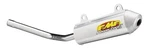 Fmf Racing Powercore Ii Muffler Silencer For Husqvarna Cr Wr 125 09-12 025147. Fixed Price $179.99.