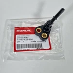 Honda 2014-21 GROM125 / MONKEY125 Fuel Line Injector Joint Part N. 17560-K26-900. Fixed Price $42.90.