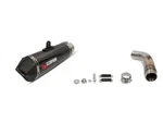 Scorpion Serket Taper Slip-on Suzuki SV650 2016-2021 Carbon Fibre Sleeve. Fixed Price $534.61.