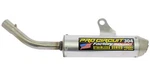 Muffler 304 Pro Circuit Yamaha Yz 125 1996 - 1997. Fixed Price $306.90.
