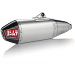 Yoshimura Signature Series RS-4 Slip-on Muffler 244722D320. Fixed Price $589.00.