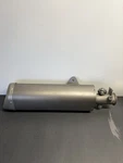 Used 2017-2020 Yamaha Yzf R6 Oem Factory Muffler Slip On Pipe 13S-14753-30-00. Fixed Price $199.99.