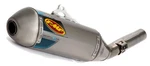 Fmf Factory 4.1 Rct Slip-on Aluminum Muffler Stainless Midpipe. Fixed Price $539.99.