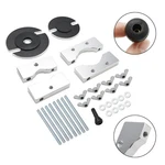 Dent Removal 2-STROKE Exhaust Pipe Repair Kit Orange For Yamaha TZR250 YZ250. Fixed Price $16.63.