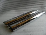 80500-07 New Oem 2007 Harley-davidson Flstn Softail Deluxe Screamin Eagle Slash. Fixed Price $89.99.