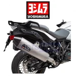 Yoshimura 16190BD520 RS-4 Street Series Work Finish Slip-on For Exhaust Zh. Fixed Price $765.49.