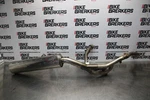 03 Suzuki SV650S Full Exhaust System Headers Pipe Muffler BB167. Fixed Price $194.39.
