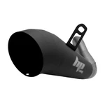 Muffler Exhaust Honda 05/07 Hornet Carburadaslip-on Silencer Hp. Fixed Price $199.00.