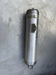 Suzuki Exhaust Pipe Muffler Silencer Oem Genuine 29G1. Fixed Price $113.16.