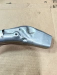 06-07 2006 Honda CBR1000RR Oem Rear Exhaust Heat Shield Muffler Cover Cowl Guard. Fixed Price $31.49.