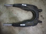 Honda GL1000 K1 K2 Muffler Exhaust 18310-371-00 18360-371-000 18350-371-00 8454. Fixed Price $1922.24.