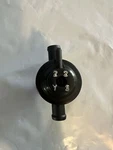 Oem New Kawasaki ZX6R ZX636 Ninja Z1000 Air Switch Valve 16126-1433. Fixed Price $71.19.