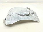 12-21 Kawasaki Ninja ZX14 Exhaust Heat Shield Cover. Fixed Price $24.99.