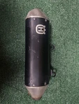 Husqvarna Fe 350 501 Exhaust Muffler Pipe Oem Silencer 26605182100 2022-2023. Fixed Price $94.99.