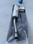 Pro Circuit -yz 125 02-22 R-304 Shorty Silencer. Fixed Price $155.99.