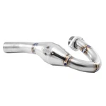 Fmf Racing Megabomb Stainless Steel KX450F 042338. Fixed Price $377.07.