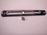71-76 Honda SL70 XL70 Header Exhaust Pipe Protector Heat Shield 18318-118-670. Fixed Price $69.99.