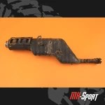 99-06 2003 Oem Exhaust Muffler Silencer Tailpipe End. Fixed Price $139.99.