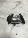 05 Yamaha Pc Road Star Warrior Rear Muffler Exhaust Header Pipe. Fixed Price $49.79.