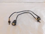 2014-2018 Harley Davidson Sportster XL883 & XL1200 Exhaust Pipe O2 Oxygen Sensor. Fixed Price $79.95.