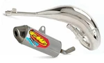 Fmf Fatty Exhaust Pipe & Shorty Silencer Fits 2004-2010 Ktm 125 Sx 144 150. Fixed Price $499.98.