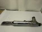 1993 Kawasaki Voyager Exhaust Muffler Right. Fixed Price $62.06.