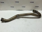 2008 Ktm 250 Xcf-w Head Pipe Exhaust Sustem Sxf. Fixed Price $50.00.