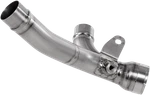 Akrapovic Titanium Link Pipe C-S10SO1T Suzuki GSX-R1000. Fixed Price $492.95.