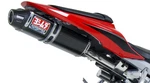 Yoshimura RS5 Stainless Slip-on Exhaust W/carbon Muffler Honda CBR600RR 09-26. Fixed Price $699.00.