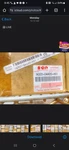 Suzuki Parts Oem 14301-04420 H01 Muffler Assy. Fixed Price $160.00.