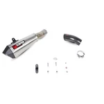 Scorpion Bmw S1000 2014 2016 Serket Taper Slip-on Uk. Fixed Price $647.47.