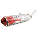 Big Gun Evo Slip-on Muffler Exhaust For Yamaha Yz 450F 07-09 09-24512. Fixed Price $325.12.