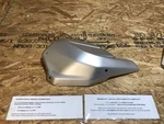 15-17 Exhaust Silencer Cover Mv Agusta Turismo Veloce 800. Fixed Price $78.99.