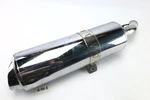 Bmw 1200 K27 2012 - Silencer Exhaust 18127687339 A46E. Fixed Price $211.02.