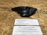 Exhaust Silencer Cover Mv Agusta F3 800 13-16. Fixed Price $51.48.