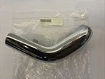 Harley Davidson Touring Crossover Pipe Chrome Heat Shield P/n 65636-09U (M1). Fixed Price $74.95.