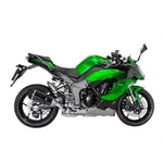 Leovince Factory Muffler 14336SB. Fixed Price $600.96.