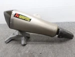 Bmw K1300R/K1300S 2009-2016 Akrapovic Slip-on Muffler. Fixed Price $1226.72.