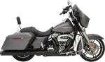 Khrome Werks 202825 4.50" Hp-plus Slip-on Mufflers. Fixed Price $845.95.