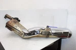 94-99 Bmw R1100GS Oem Exhaust Pipe Muffler Slip On Can Silencer. Fixed Price $97.30.