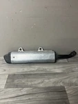 2000 Yamaha YZ250 Competition Oem Stock Silencer Muffler Nice! 5HC-14753-10-00. Fixed Price $99.99.