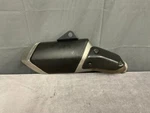 Ducati Hypermotard Exhaust Silencer. Fixed Price $421.75.